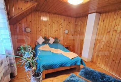 Casa in Moieciu,sat Cheia - 16