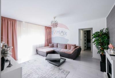 Apartament modern de vanzare cu 4 Camere, zona Cazaban - 18