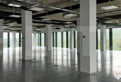 Spațiu comercial, de 643 mp, în Florești - 3