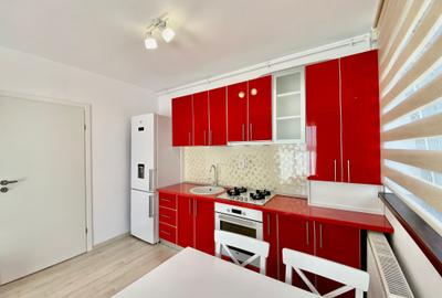 Apartament cu 3 camere decomandat în Exterior Nord - 3