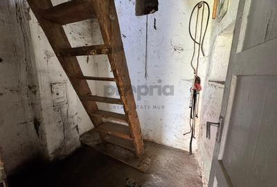 Casa cu teren generos de 1332 mp in centrul Feldioarei - 4