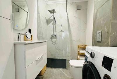 Apartament 3 camere Prima Nufarul - 11