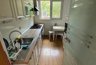 Apartament cu 2 camere semidecomandat, mobilat în Colentina - 7