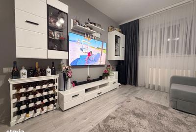 Apartament cu 2 camere, mobilat în Rahova - 1