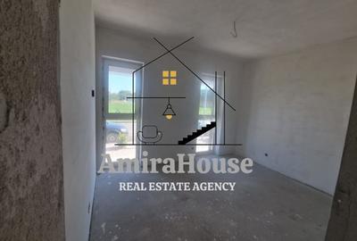 Apartament 4 camere cu CF, 90 mp utili, incalzire in pardoseala, Floresti Oncos - 9