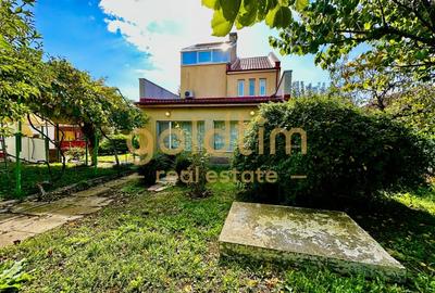 VALU LUI TRAIAN/CASA INDIVIDUALĂ/CURTE GENEROASA/SUPERBA/STRADALA/ZONA CENTRALA - 10