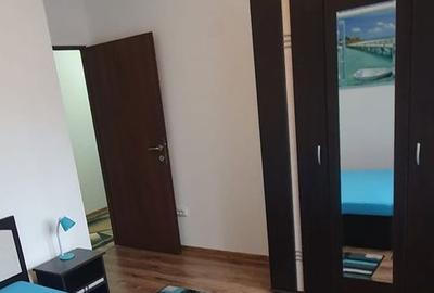 Apartament cu 2 camere decomandat în Central - 1