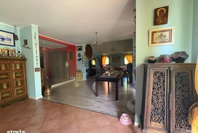 Casă cu 4 camere în Ostratu - 8