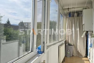 Apartament cu 3 camere decomandat în Bartolomeu - 15