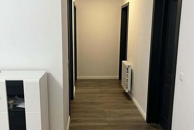 Apartament cu 3 camere decomandat, mobilat în Valea Adâncă - 5