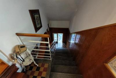Casă cu 2 camere cu Teren 376 Mp în Elisabetin - 4