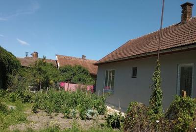 Casă cu 3 camere în Central - 3