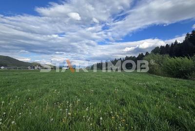 Teren intravilan Zarnesti Plaiul Foii - 8