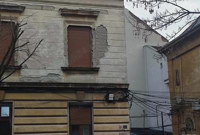 Apartament cu 4 camere semidecomandat în Ultracentral - 3