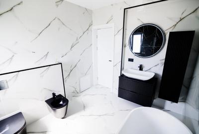 Duplex modern cu 3 dormitoare, 2 bai si terasa panoramica - 16