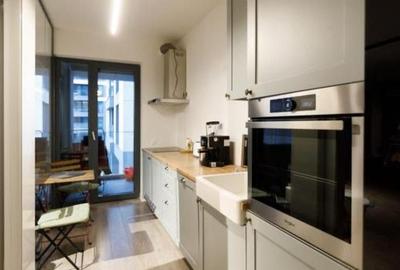 Apartament cu 2 camere, mobilat în Aviației - 5