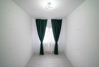Apartament cu 3 camere decomandat, mobilat în Girocului - 6