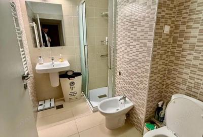 Apartament cu 3 camere semidecomandat în Circumvalațiunii - 5