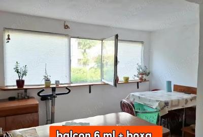 Apartament 3 camere ,parter cu balcon, Micro 5 - 4