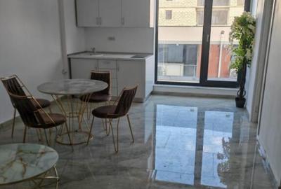 Apartament cu 2 camere decomandat, mobilat în Tomis Plus - 3