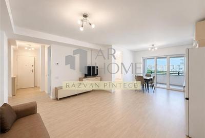 Apartament cu 4 camere decomandat, mobilat în Ultracentral - 3