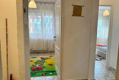 COMISION 0% - Inel 1- Apartament 3 camere, decomandat, cu gaze - 9