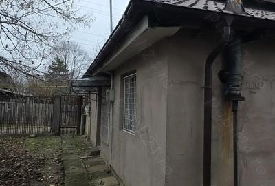 De vanzare casa in Flore?ti, Prahova langa Micul Trianon (Castelul Cantacuzino) - 5