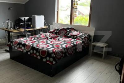 Casă cu 4 camere cu Teren 1500 Mp în Central - 7
