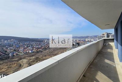 Apartament cu 2 camere decomandat, mobilat în Europa - 14