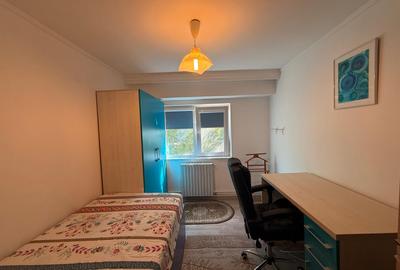 Exclusivitate - Tomis Nord, 3 cam, dec, 68mp, etaj 1, gaze, loc de parcare - 9