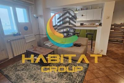 Apartament cu 2 camere decomandat, mobilat în Sebastian - 21