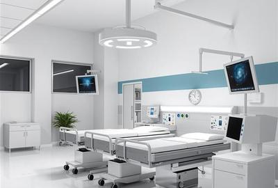 Spațiu comercial, de 400 mp, în Militari - 7