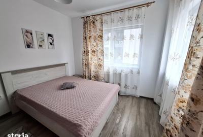Apartament cu 2 camere, mobilat în Europa - 2