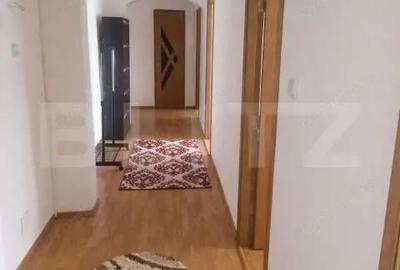 Apartament cu 3 camere decomandat în Central - 2