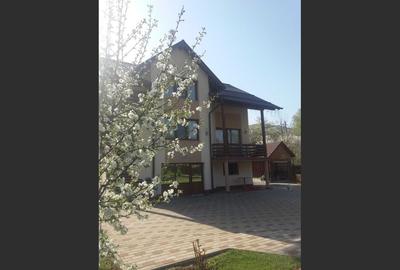 House for sale in Sângeorz Băi, Bistrița Năsăud - 5