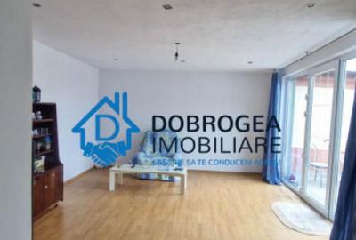 ULTRACENTRAL -CASA 4 CAMERE ,TEREN 187 MP, CENTRALA GAZ - 7