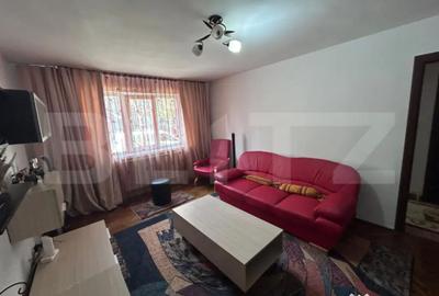 Apartament cu 2 camere decomandat în Cornitoiu - 1