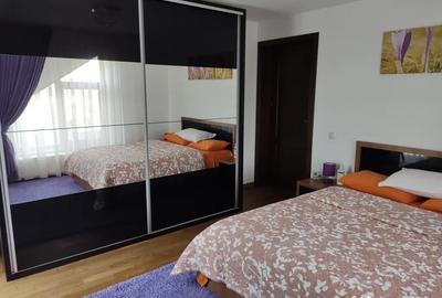 Casă cu 4 camere în Dragomirești - 1