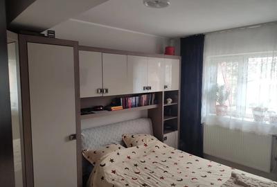 Apartament cu 4 camere decomandat în Apahida - 6