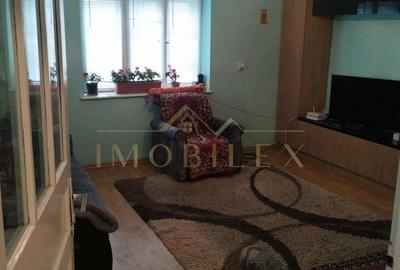 Casă cu 3 camere cu Teren 3570 Mp în Așchileu - 2
