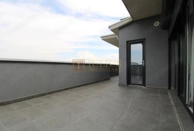 Apartament cu 3 camere decomandat, mobilat în Buziașului - 20