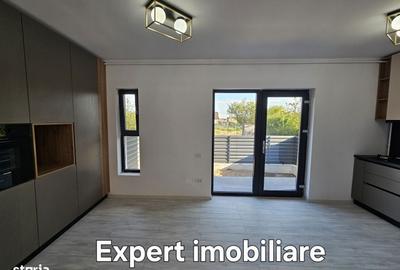 Casă cu 4 camere în Smeura - 1