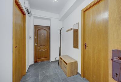 Apartament cu 2 camere decomandat, mobilat în Drumul Taberei - 14