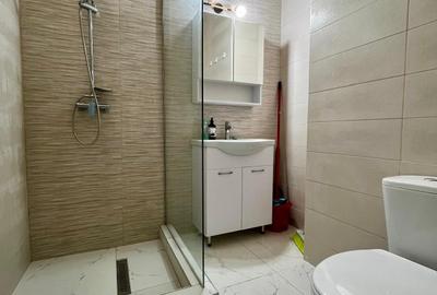 Mamaia Nord Promenada Apartament 2 camere si parcare prima linie la mare - 15