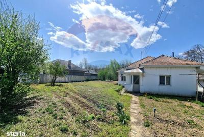 Casă cu 3 camere în Parava - 9