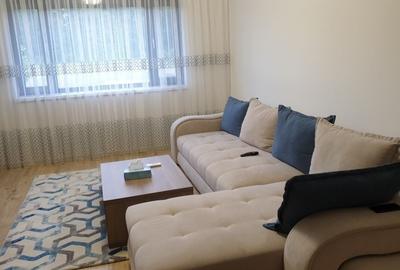 Apartament cu 3 camere decomandat, mobilat în Băneasa - 2