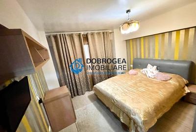 Ultracentral, 5 camere, mobilat-utilat ultramodern - 11