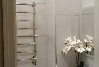 Apartament cu 2 camere semidecomandat în Tineretului