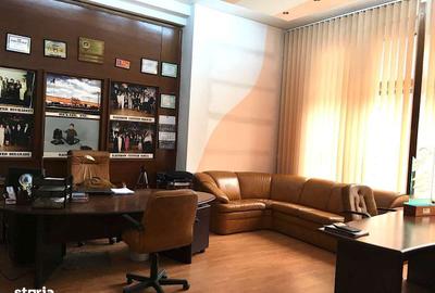 Spațiu comercial, de 436 mp, în Băneasa - 11