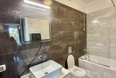 WIN Herastrau - vedere liberă - 8